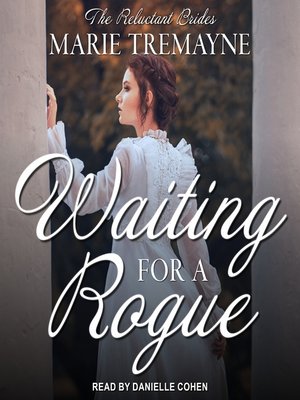 Waiting for a Rogue - Audiobook